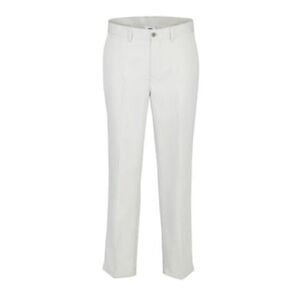 Slazenger Men’s Golf Trousers Pants Light Gray sz 36X34